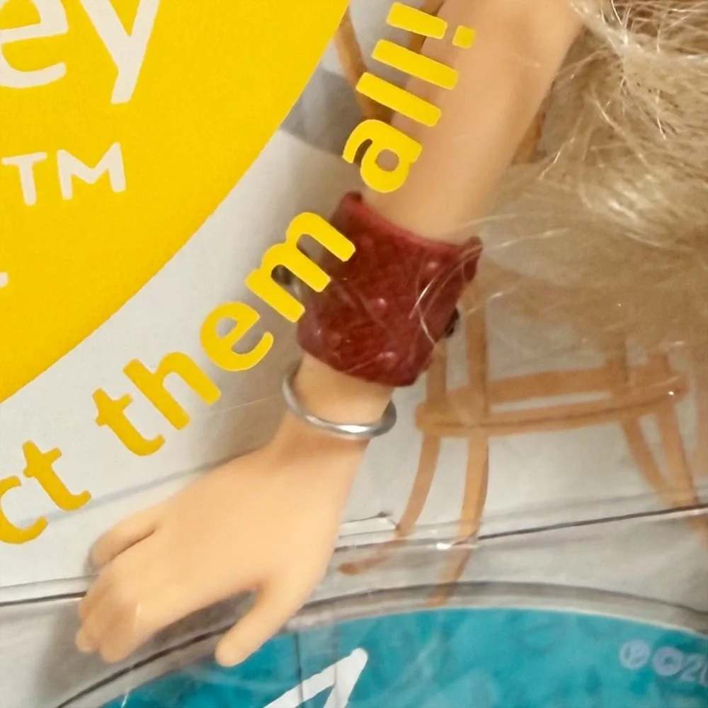 Mattel My Scene 